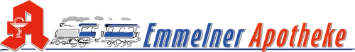 Logo Emmelner Apotheke