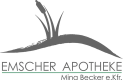 Logo Emscher Apotheke