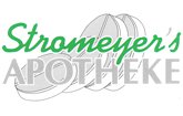 Logo der Stromeyers Apotheke