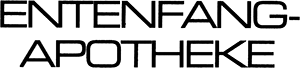 Logo der Entenfang-Apotheke