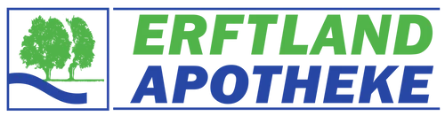 Logo Erftland-Apotheke