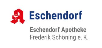 Logo Eschendorf-Apotheke