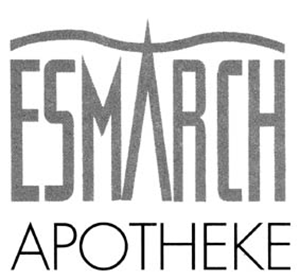 Logo der Esmarch-Apotheke