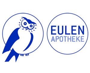 Logo der Eulen-Apotheke