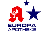 Logo Europa-Apotheke