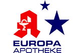 Logo der Europa-Apotheke