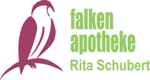Logo Falken-Apotheke