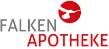 Logo Falken-Apotheke Daxlanden