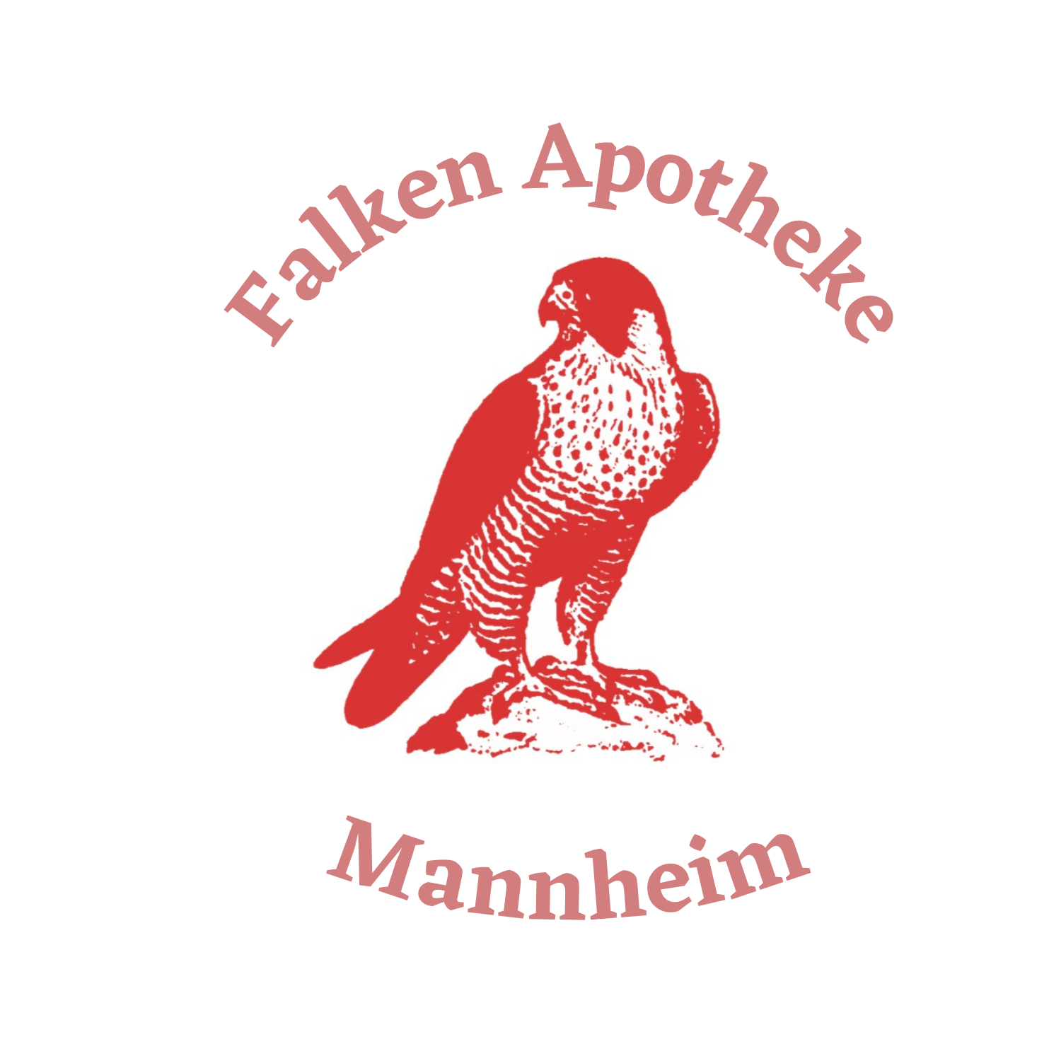 Logo Falken-Apotheke