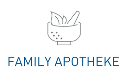 Logo family Apotheke