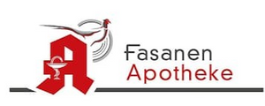 Logo der Fasanen-Apotheke