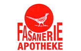 Logo der Fasanerie-Apotheke