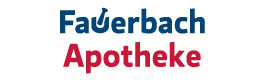 Logo Fauerbach Apotheke