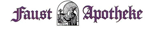 Logo Faust-Apotheke