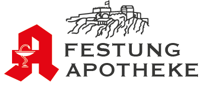 Logo Festung-Apotheke