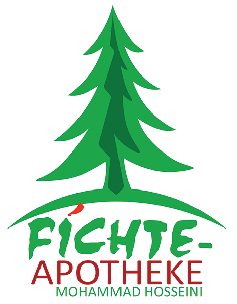 Logo Fichte-Apotheke