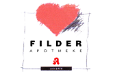 Logo der Filder-Apotheke Degerloch