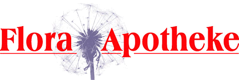 Logo der Flora-Apotheke