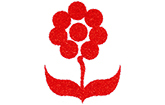 Logo der Flora-Apotheke Müllheim