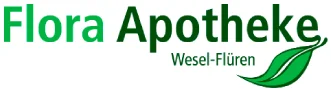 Logo Flora-Apotheke