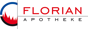Logo der Florian-Apotheke