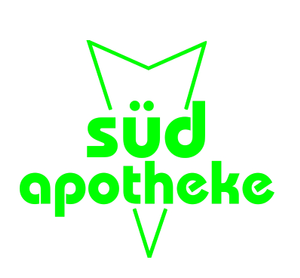 Logo der Süd-Apotheke