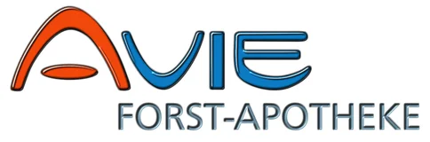 Logo AVIE Forst-Apotheke