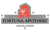 Logo der Fortuna-Apotheke