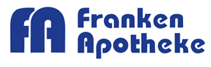 Logo Franken-Apotheke Tauberbischofsheim