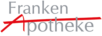Logo Franken-Apotheke
