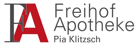 Logo Freihof-Apotheke Stammheim