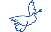 Logo der Friedens Apotheke