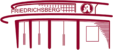 Logo der Friedrichsberg-Apotheke