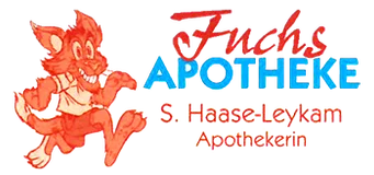 Logo Fuchs-Apotheke