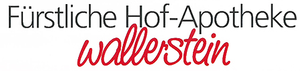 Logo der Fürstliche Hof-Apotheke