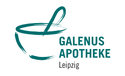 Logo Galenus-Apotheke