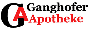 Logo der Ganghofer-Apotheke