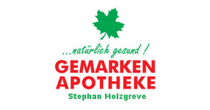Logo Gemarken-Apotheke