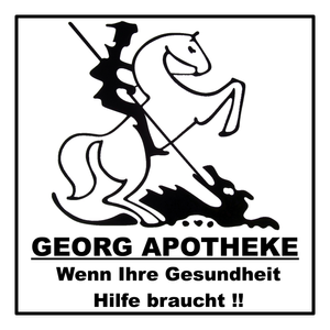 Logo der Georg-Apotheke