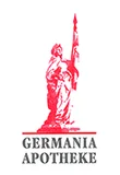 Logo Germania-Apotheke