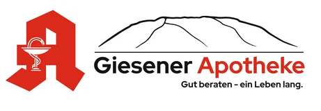 Logo Giesener Apotheke