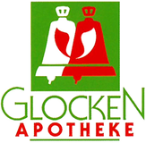 Logo Glocken-Apotheke