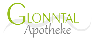 Logo der Glonntal-Apotheke