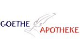 Logo der Goethe-Apotheke