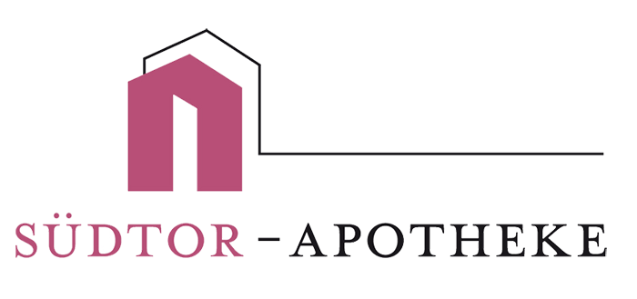 Logo der Südtor-Apotheke