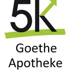 Logo 5K Goethe Apotheke