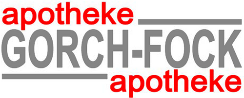Logo der Gorch-Fock-Apotheke