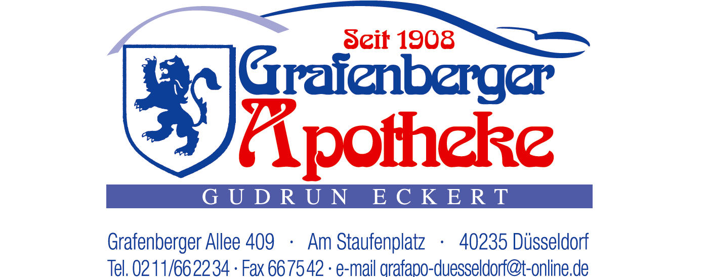 Grafenberger-Apotheke