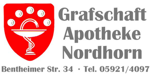 Logo der Grafschaft-Apotheke