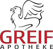 Logo Greif-Apotheke e.K.
